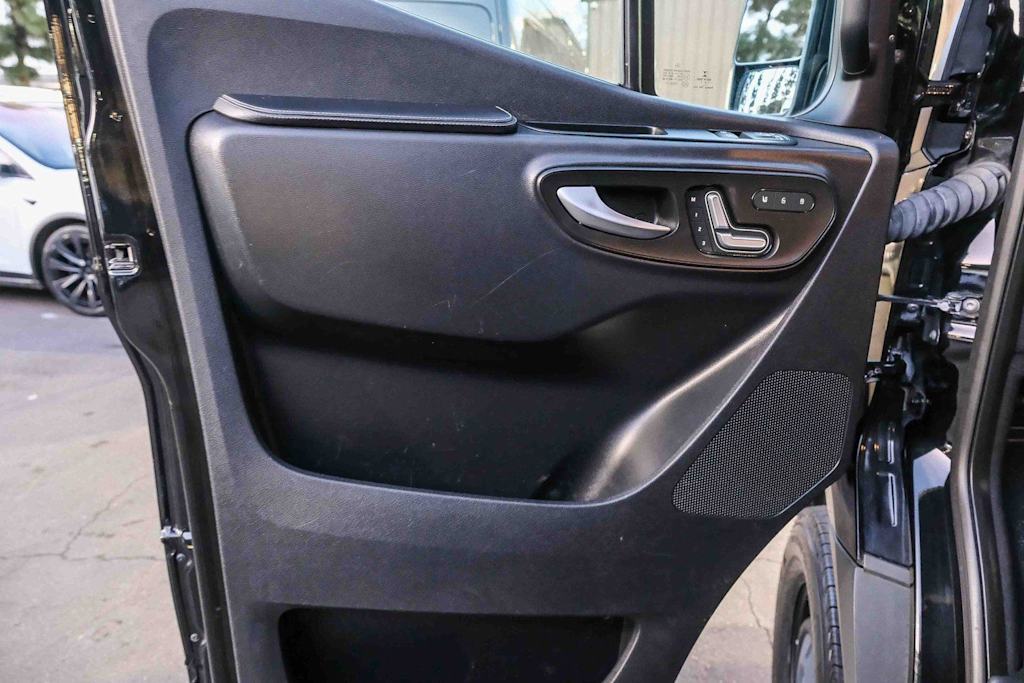 Thumbnail: 2021 Mercedes-Benz Sprinter - 24