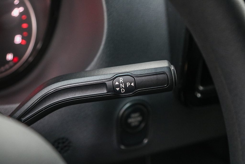 Thumbnail: 2025 Mercedes-Benz Sprinter - 6