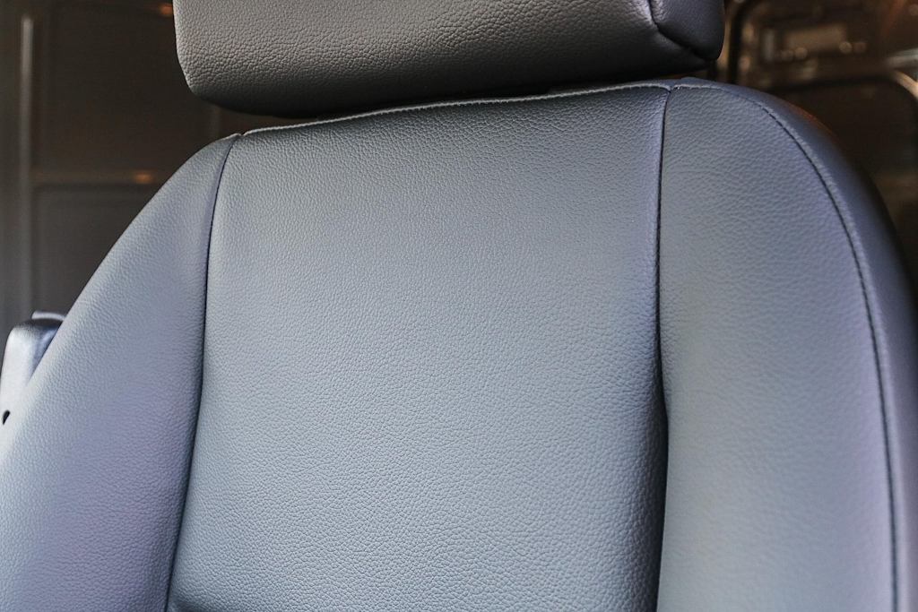 Thumbnail: 2025 Mercedes-Benz Sprinter - 25