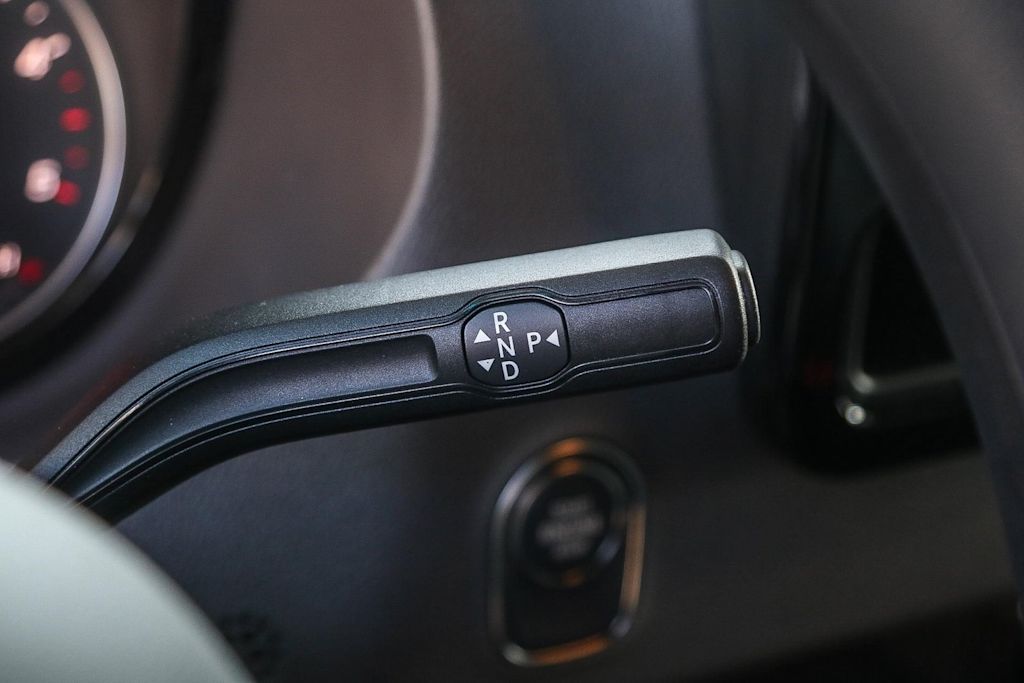 Thumbnail: 2025 Mercedes-Benz Sprinter - 20