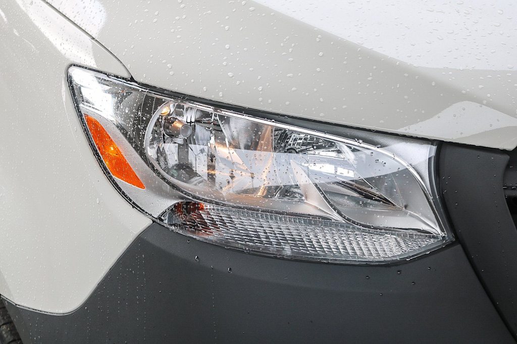 Thumbnail: 2025 Mercedes-Benz Sprinter - 16