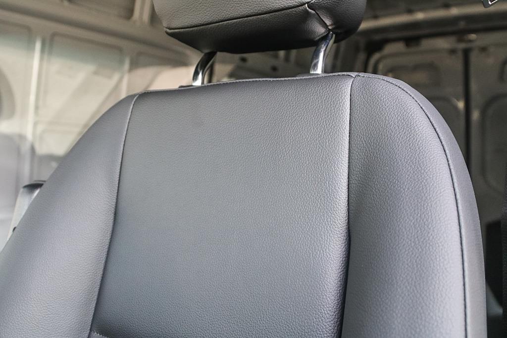 Thumbnail: 2025 Mercedes-Benz Sprinter - 26