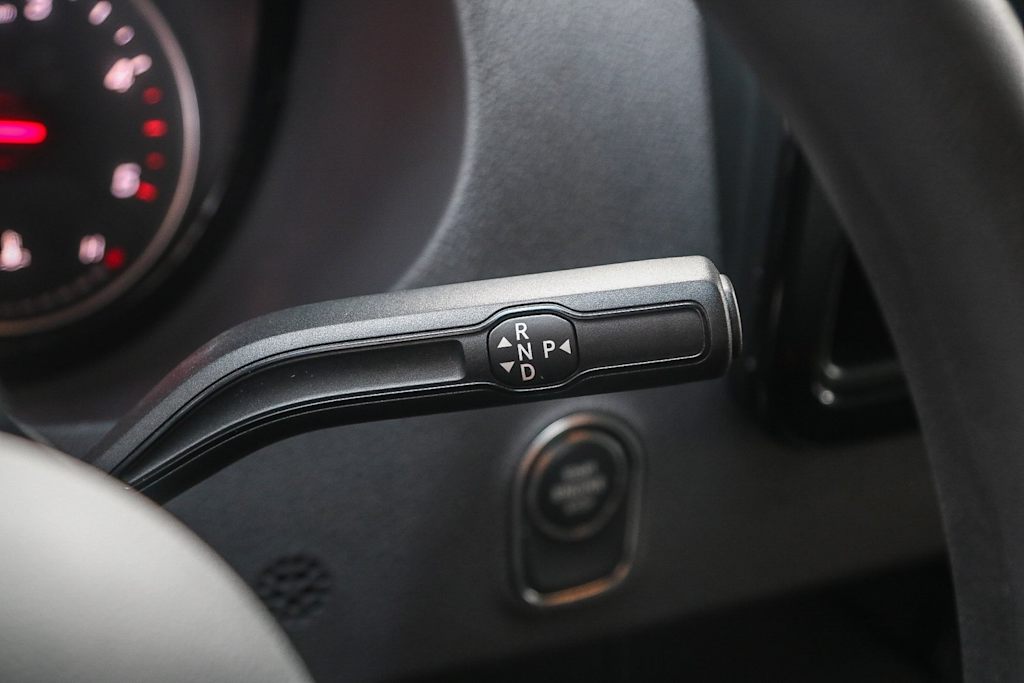 Thumbnail: 2025 Mercedes-Benz Sprinter - 6