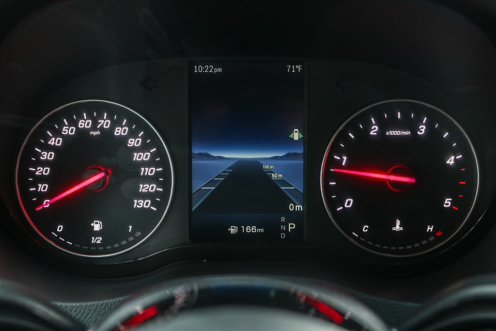 Thumbnail: 2025 Mercedes-Benz Sprinter - 13