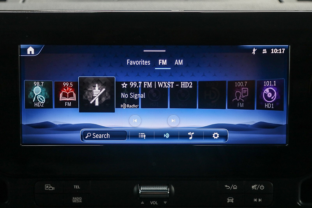 Thumbnail: 2025 Mercedes-Benz Sprinter - 23