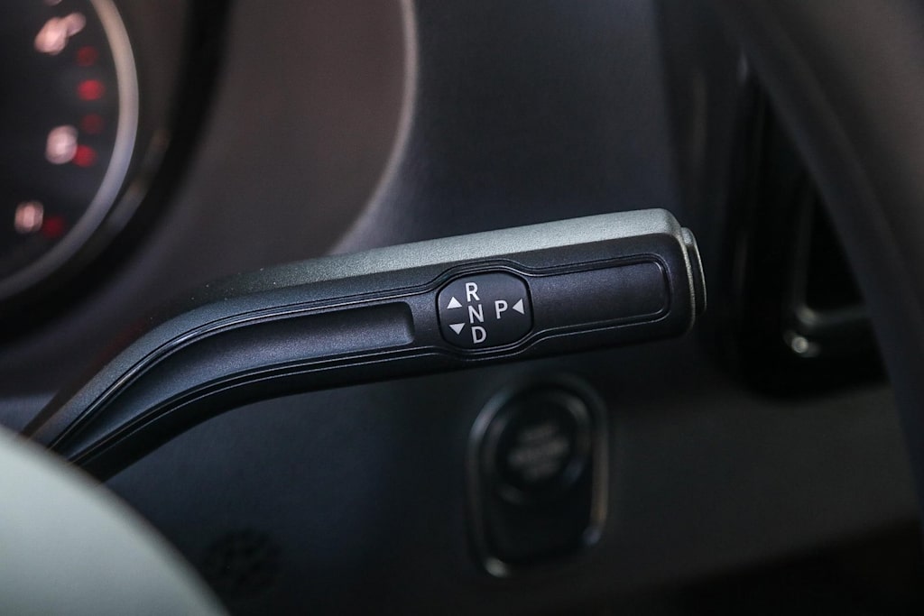 Thumbnail: 2025 Mercedes-Benz Sprinter - 19