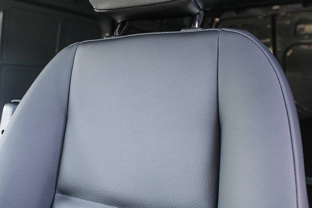 Thumbnail: 2025 Mercedes-Benz Sprinter - 23