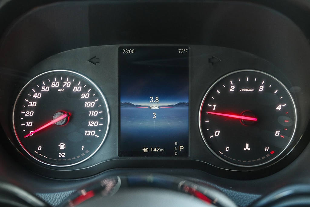 Thumbnail: 2025 Mercedes-Benz Sprinter - 13