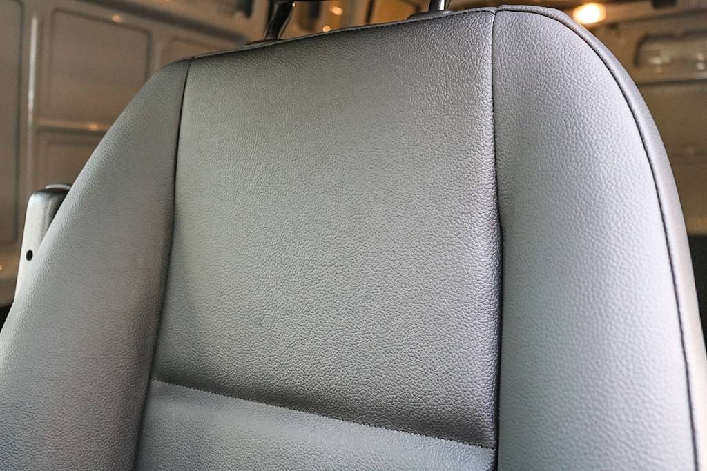 Thumbnail: 2025 Mercedes-Benz Sprinter - 26