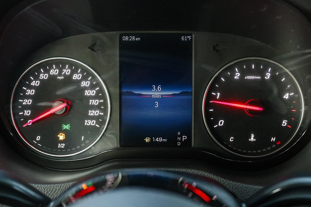 Thumbnail: 2025 Mercedes-Benz Sprinter - 14