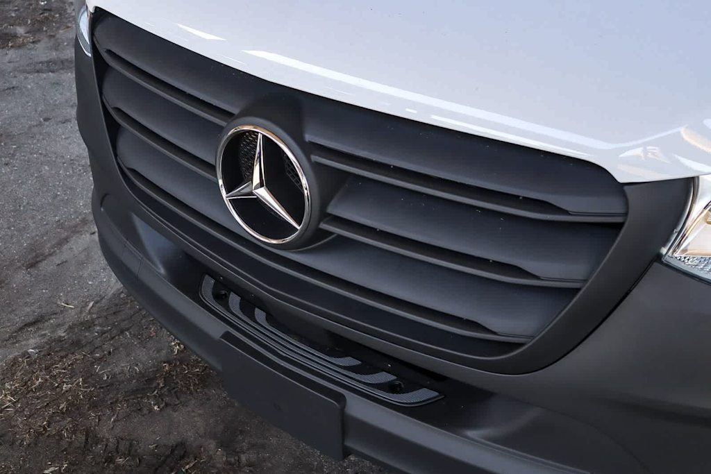 Thumbnail: 2026 Mercedes-Benz Sprinter - 20