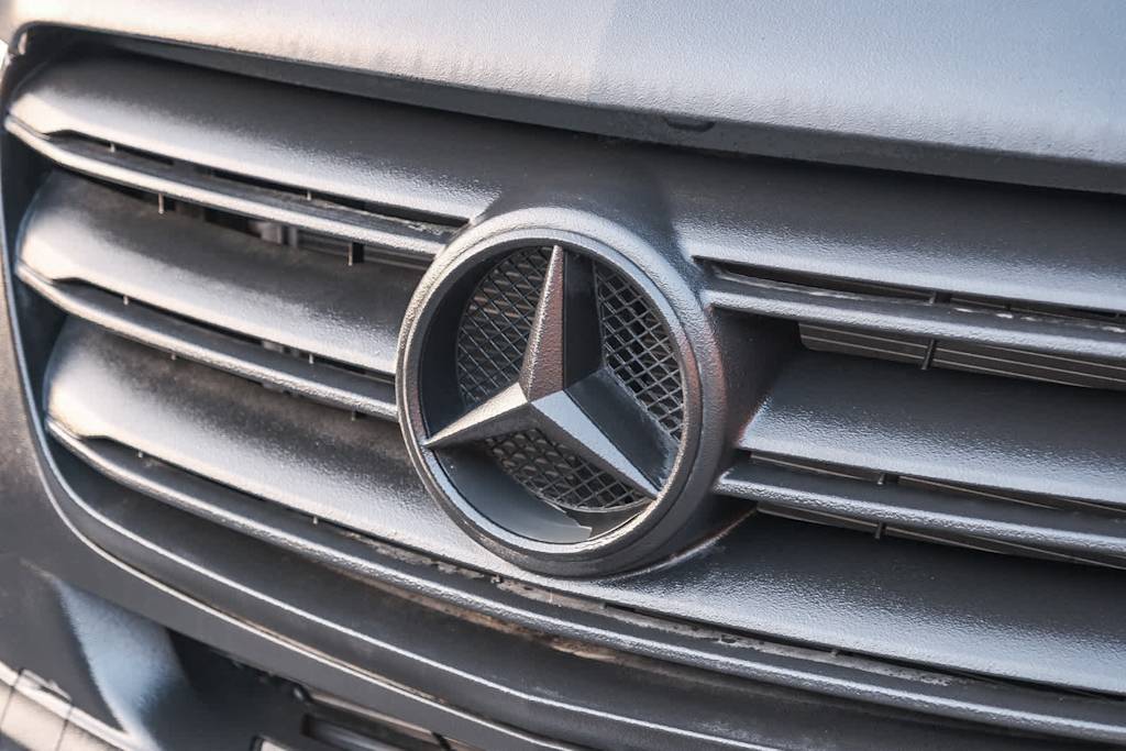 Thumbnail: 2024 Mercedes-Benz Sprinter - 6