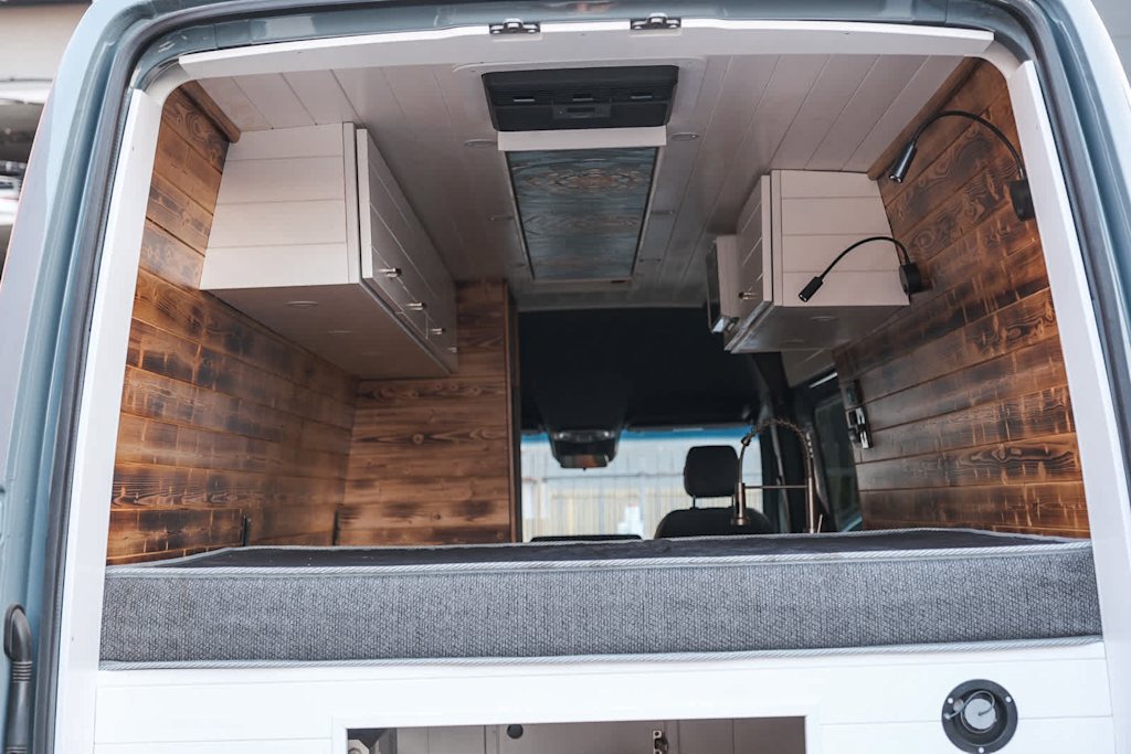 Thumbnail: 2024 Mercedes-Benz Sprinter - 50