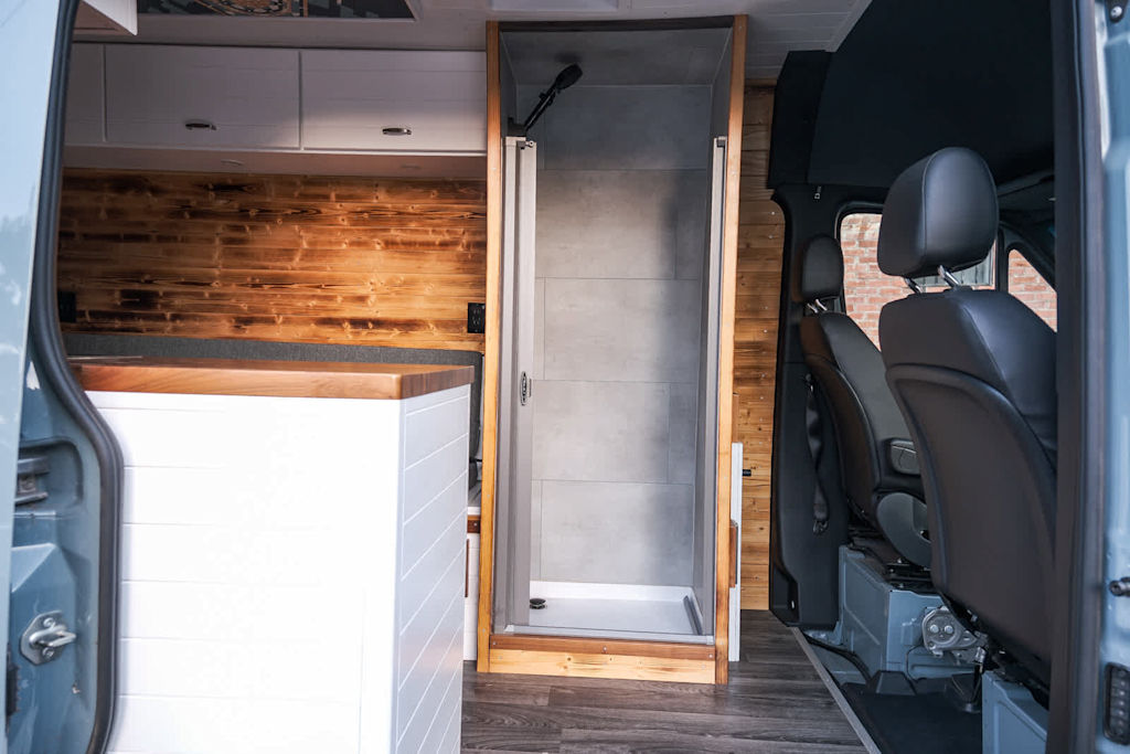 Thumbnail: 2024 Mercedes-Benz Sprinter - 39