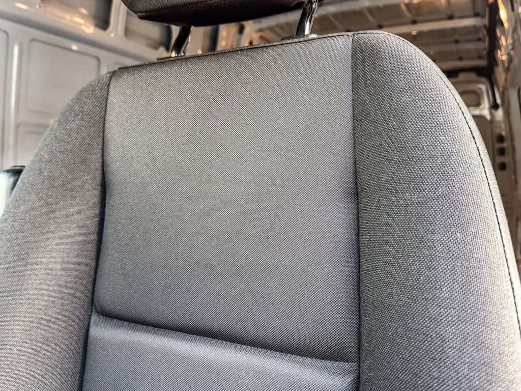 Thumbnail: 2026 Mercedes-Benz Sprinter - 23