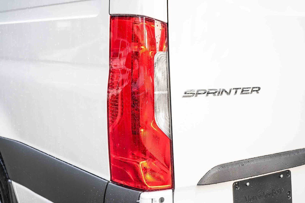 Thumbnail: 2026 Mercedes-Benz Sprinter - 19