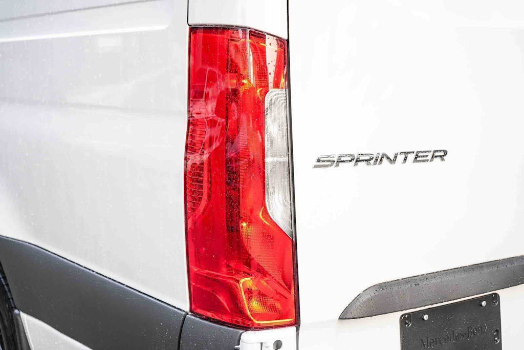 Thumbnail: 2026 Mercedes-Benz Sprinter - 18