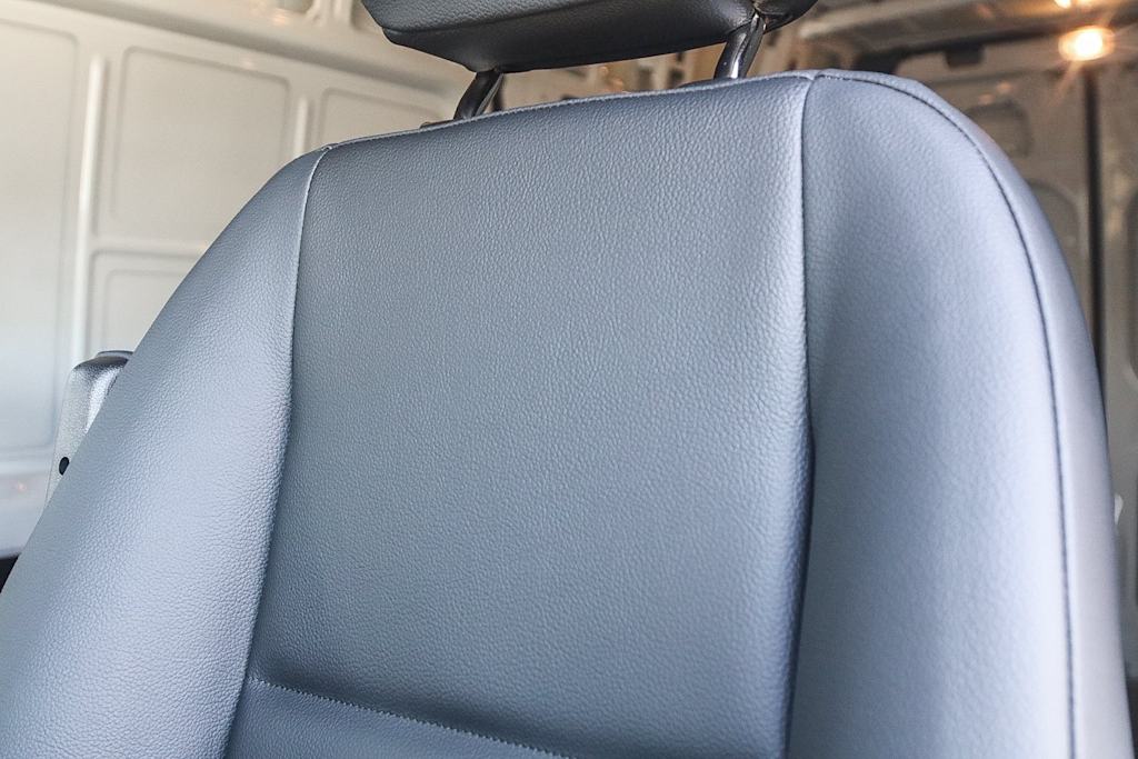 Thumbnail: 2025 Mercedes-Benz Sprinter - 24