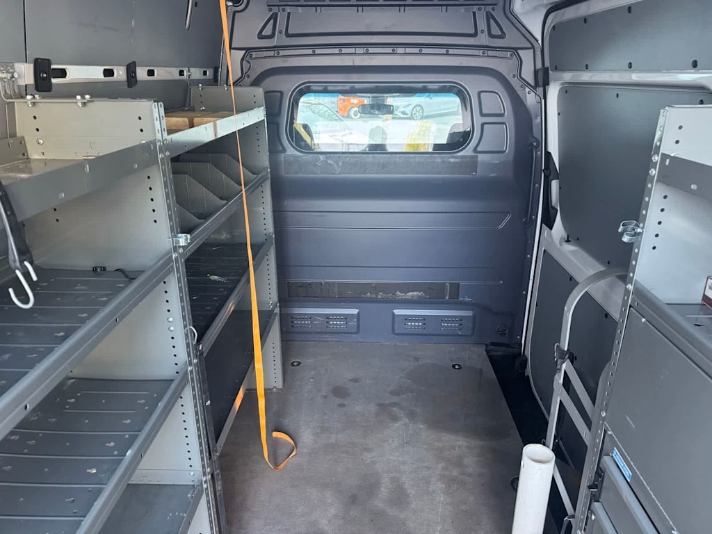 Thumbnail: 2023 Mercedes-Benz Sprinter - 23
