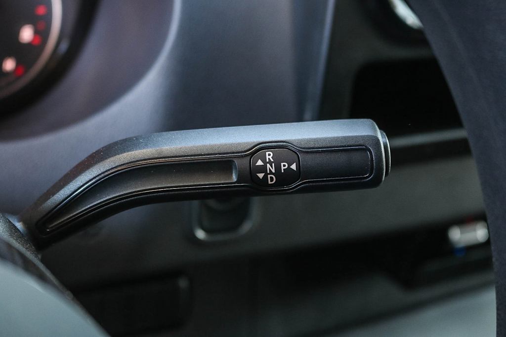 Thumbnail: 2025 Mercedes-Benz Sprinter - 6