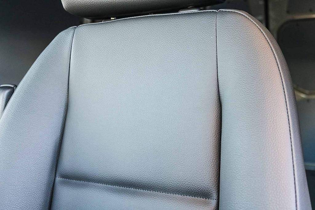 Thumbnail: 2025 Mercedes-Benz Sprinter - 25