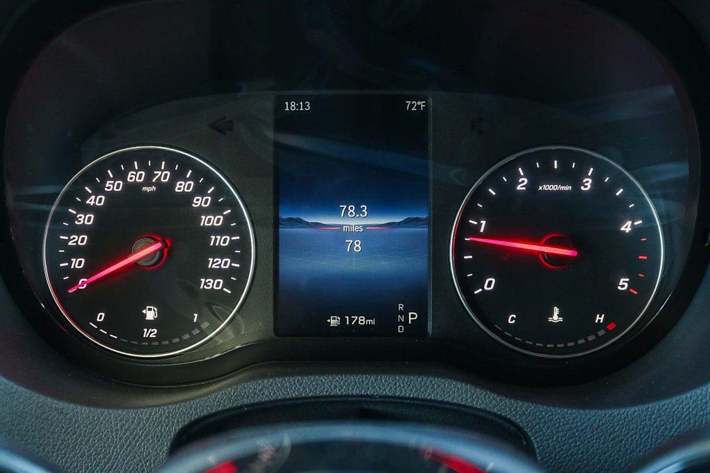 Thumbnail: 2025 Mercedes-Benz Sprinter - 12