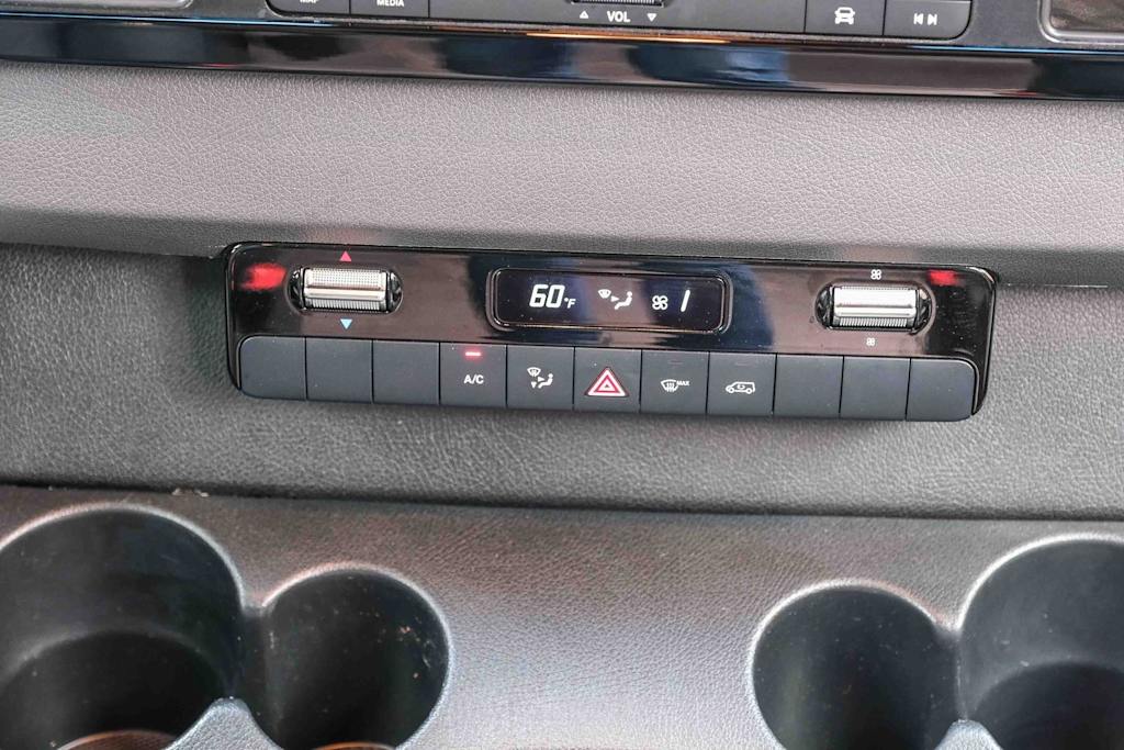 Thumbnail: 2024 Mercedes-Benz Sprinter - 26