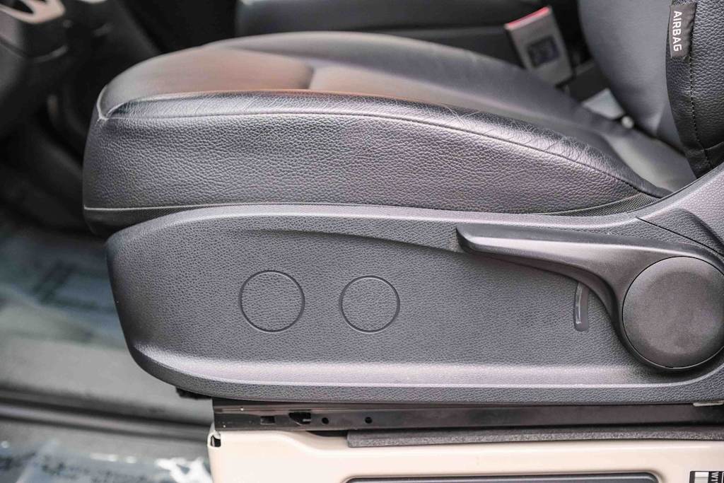 Thumbnail: 2024 Mercedes-Benz Sprinter - 29