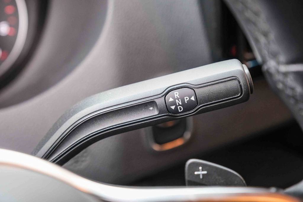 Thumbnail: 2024 Mercedes-Benz Sprinter - 16