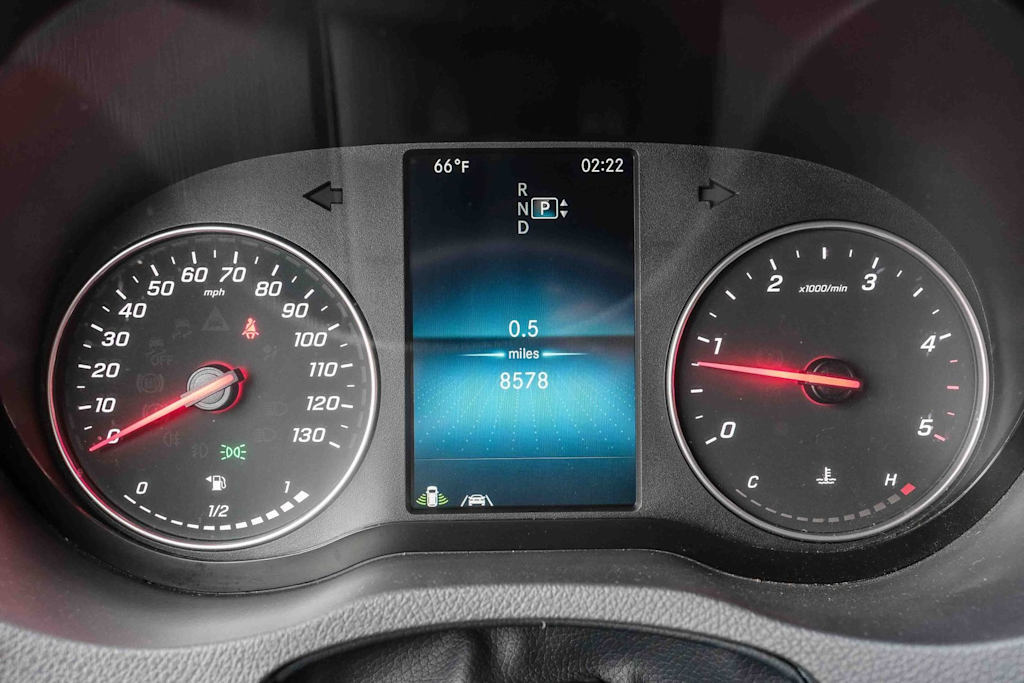 Thumbnail: 2024 Mercedes-Benz Sprinter - 14