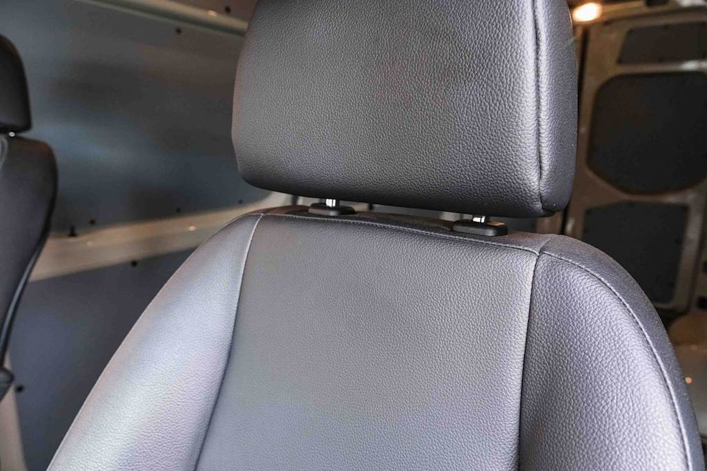 Thumbnail: 2024 Mercedes-Benz Sprinter - 27