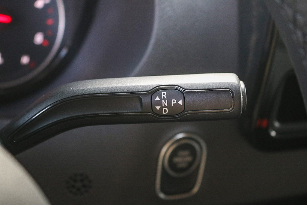 Thumbnail: 2025 Mercedes-Benz Sprinter - 21