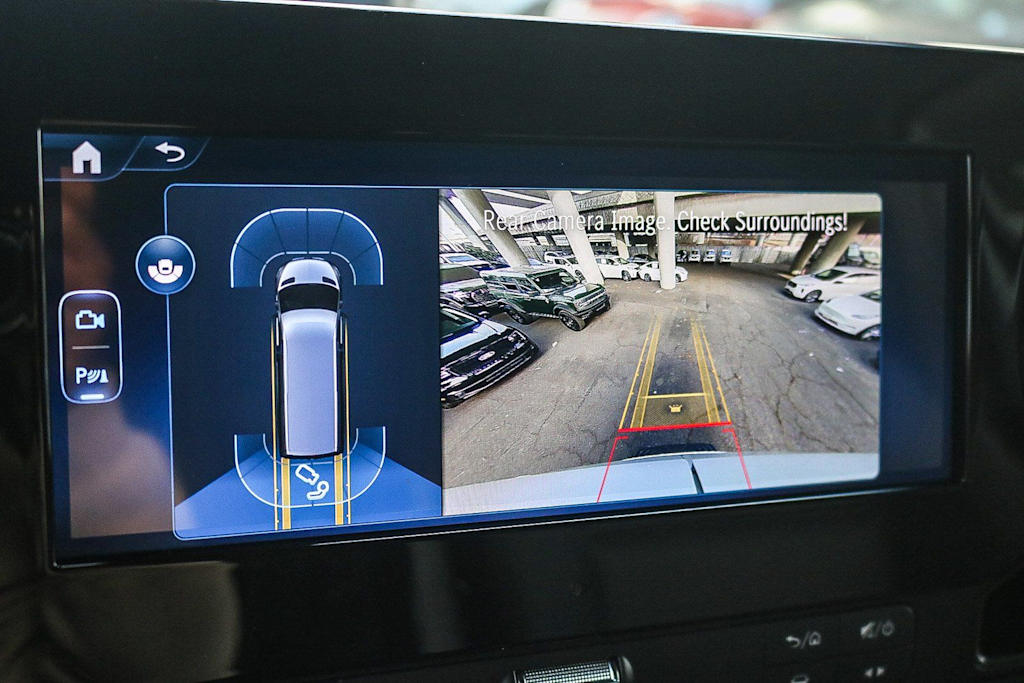 Thumbnail: 2025 Mercedes-Benz Sprinter - 24