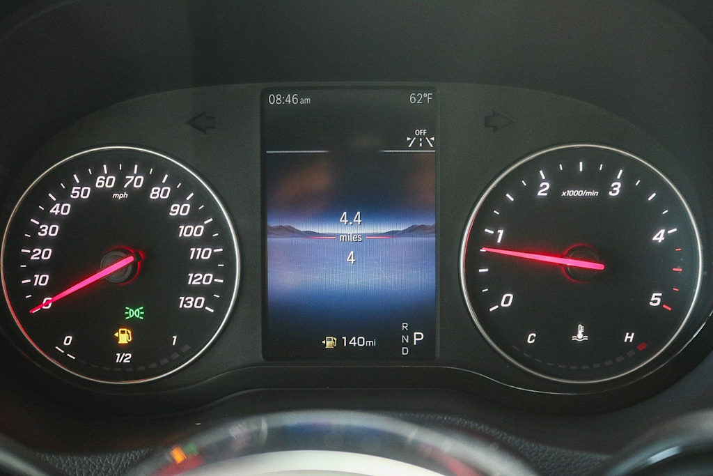 Thumbnail: 2025 Mercedes-Benz Sprinter - 14