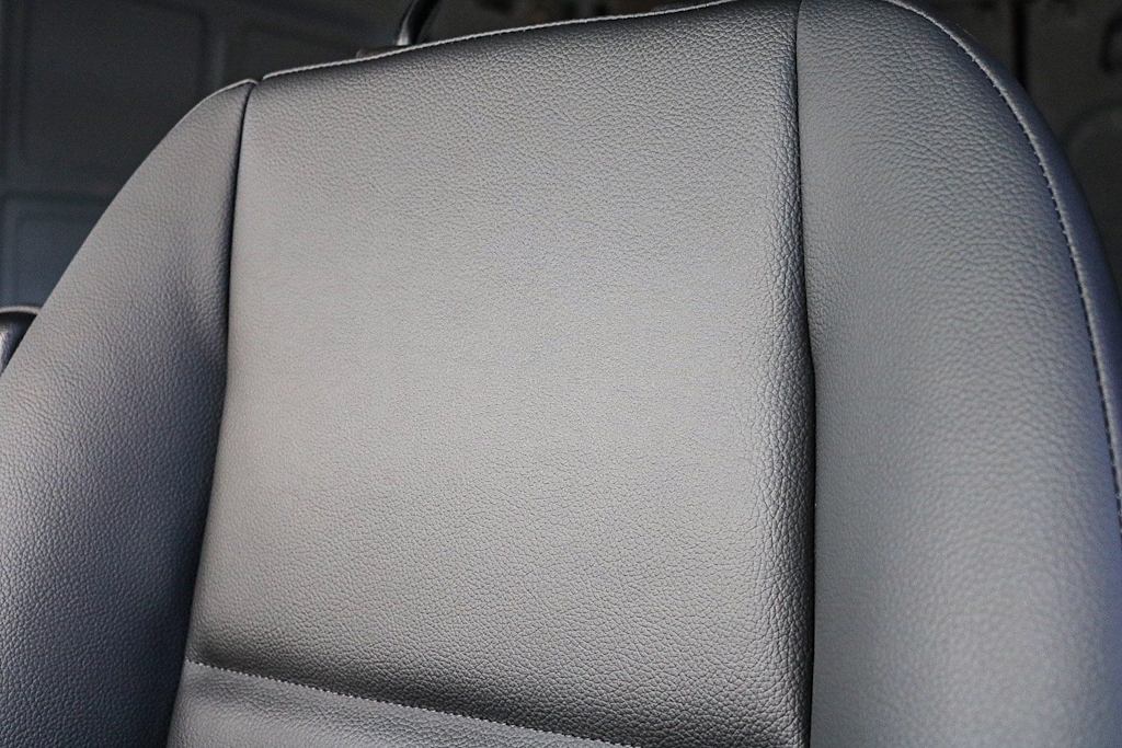 Thumbnail: 2025 Mercedes-Benz Sprinter - 25