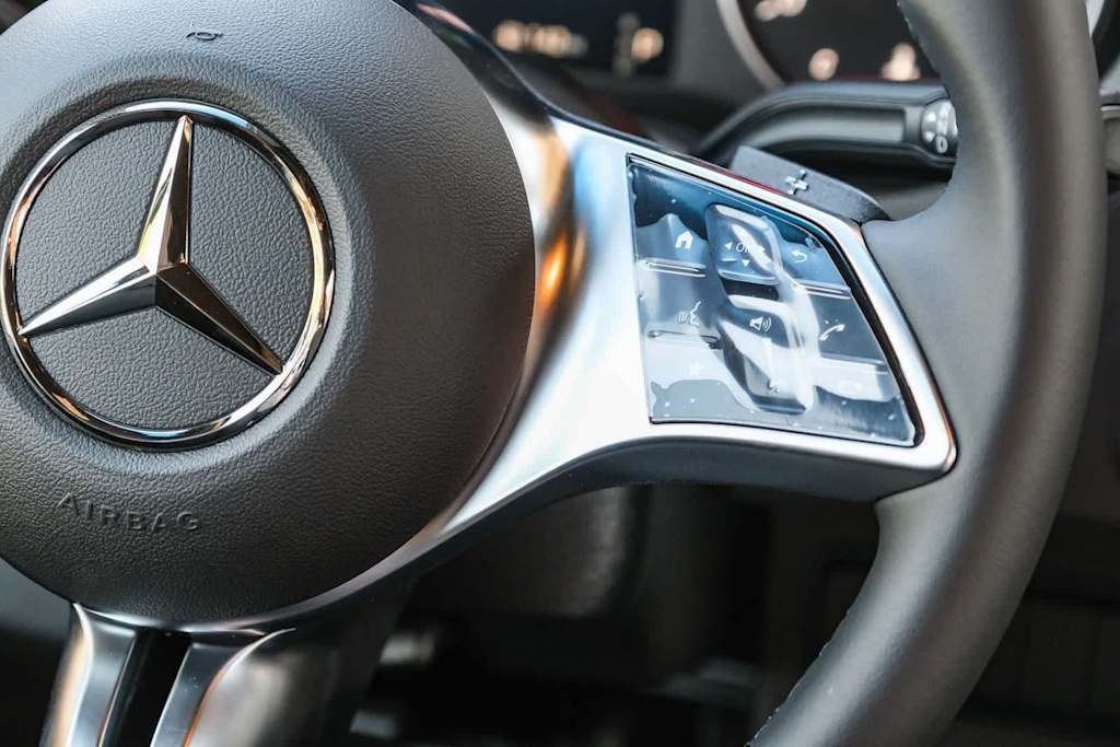 Thumbnail: 2026 Mercedes-Benz Sprinter - 28