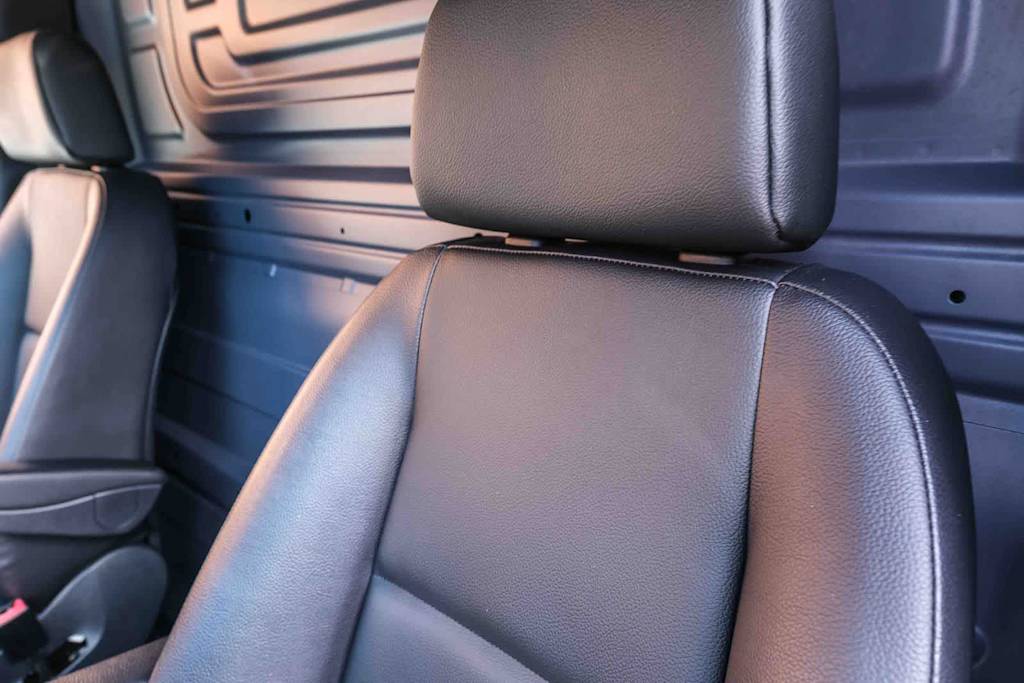 Thumbnail: 2024 Mercedes-Benz Sprinter - 19