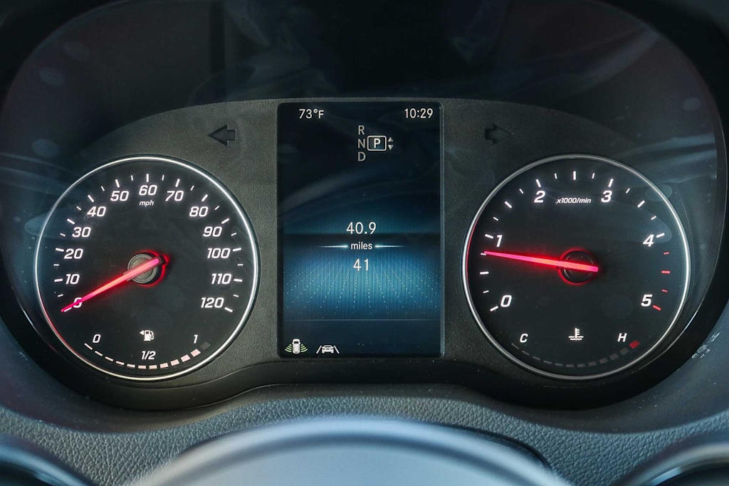 Thumbnail: 2024 Mercedes-Benz Sprinter - 14