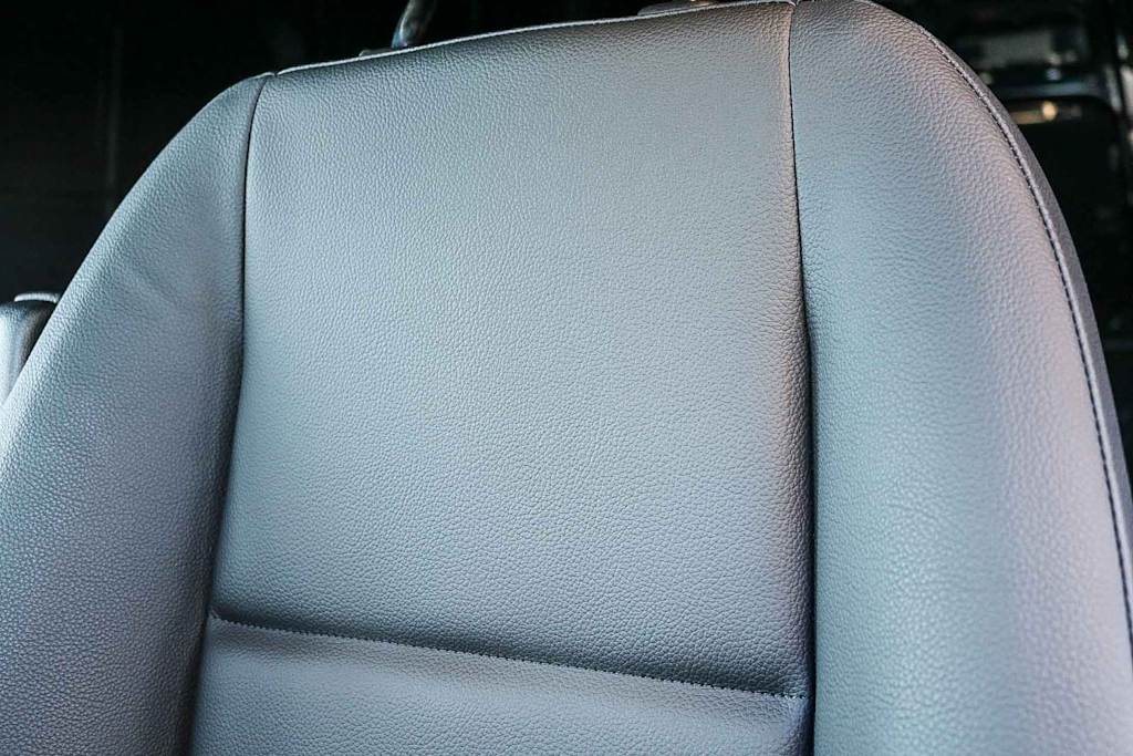 Thumbnail: 2024 Mercedes-Benz Sprinter - 26