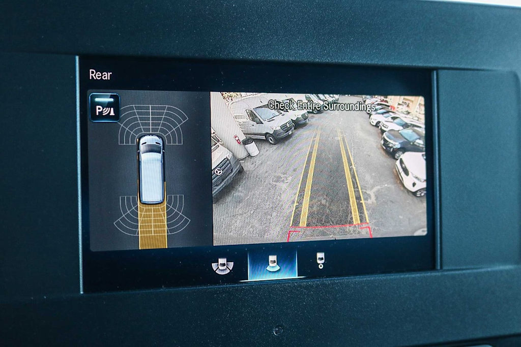 Thumbnail: 2024 Mercedes-Benz Sprinter - 25