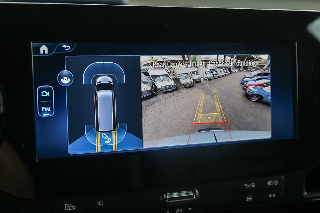 Thumbnail: 2025 Mercedes-Benz Sprinter - 25