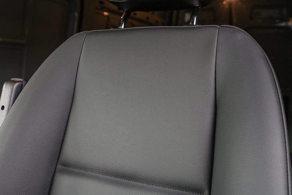 Thumbnail: 2025 Mercedes-Benz Sprinter - 26