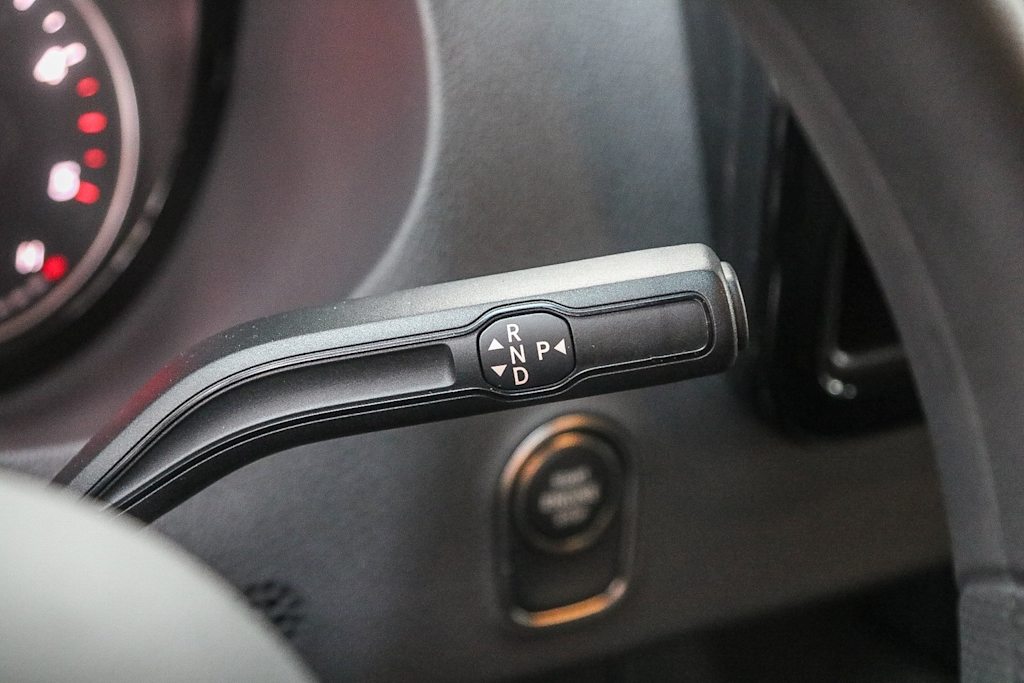 Thumbnail: 2025 Mercedes-Benz Sprinter - 6