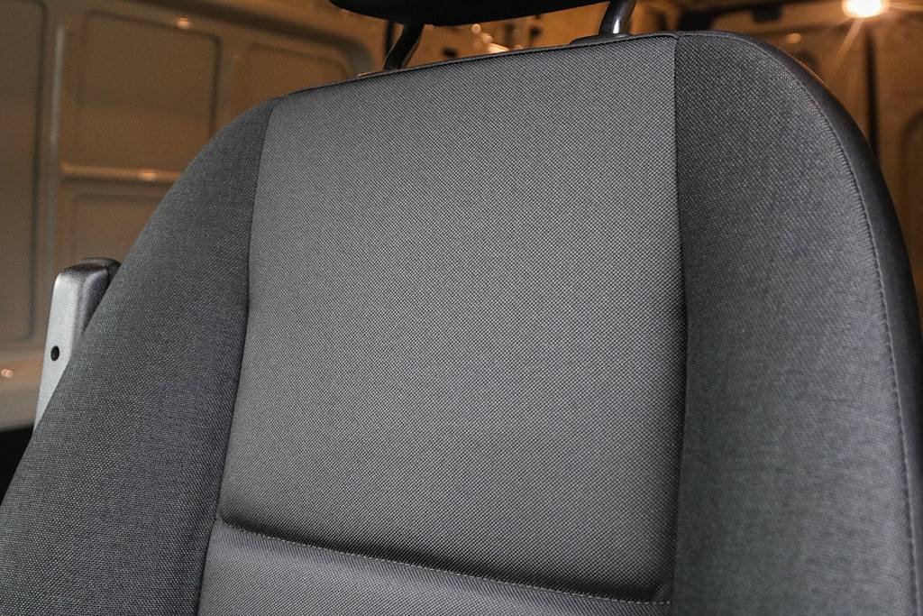 Thumbnail: 2025 Mercedes-Benz Sprinter - 25