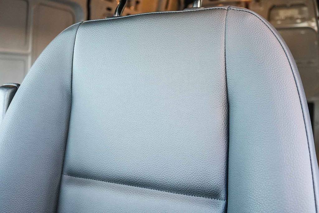 Thumbnail: 2025 Mercedes-Benz Sprinter - 26