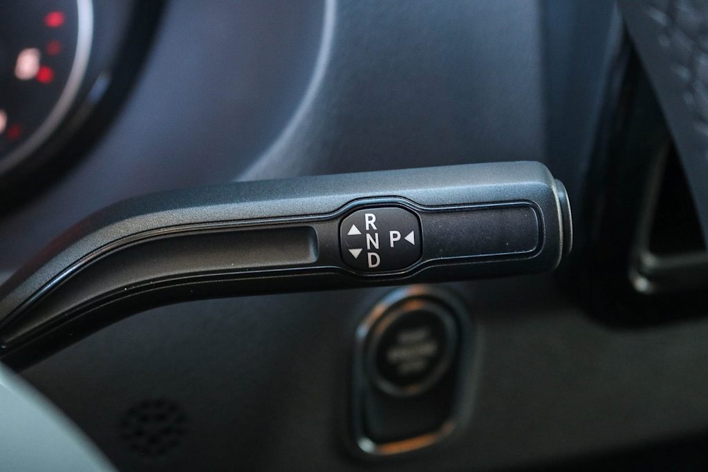 Thumbnail: 2025 Mercedes-Benz Sprinter - 22