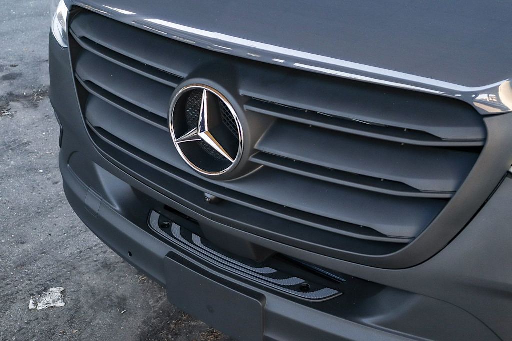 Thumbnail: 2026 Mercedes-Benz Sprinter - 6