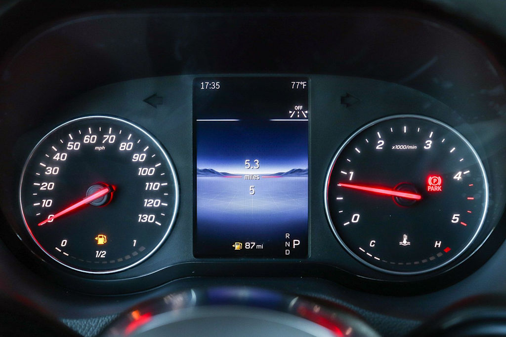 Thumbnail: 2026 Mercedes-Benz Sprinter - 30