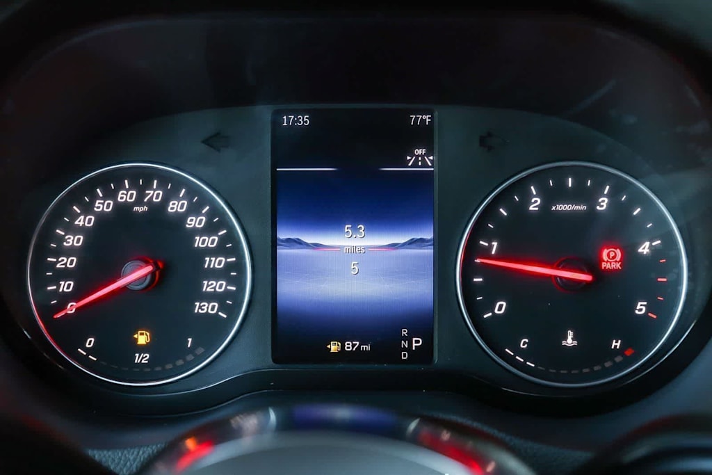 Thumbnail: 2026 Mercedes-Benz Sprinter - 30