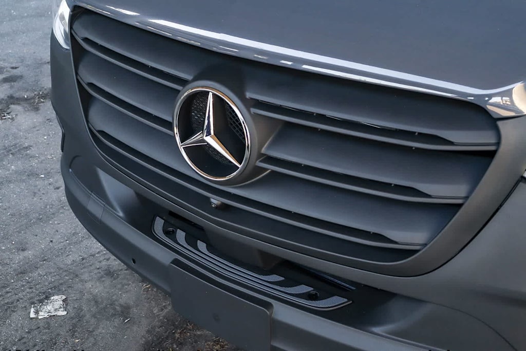 Thumbnail: 2026 Mercedes-Benz Sprinter - 6